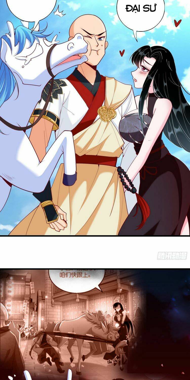Tà Du Ký: Chapter 116