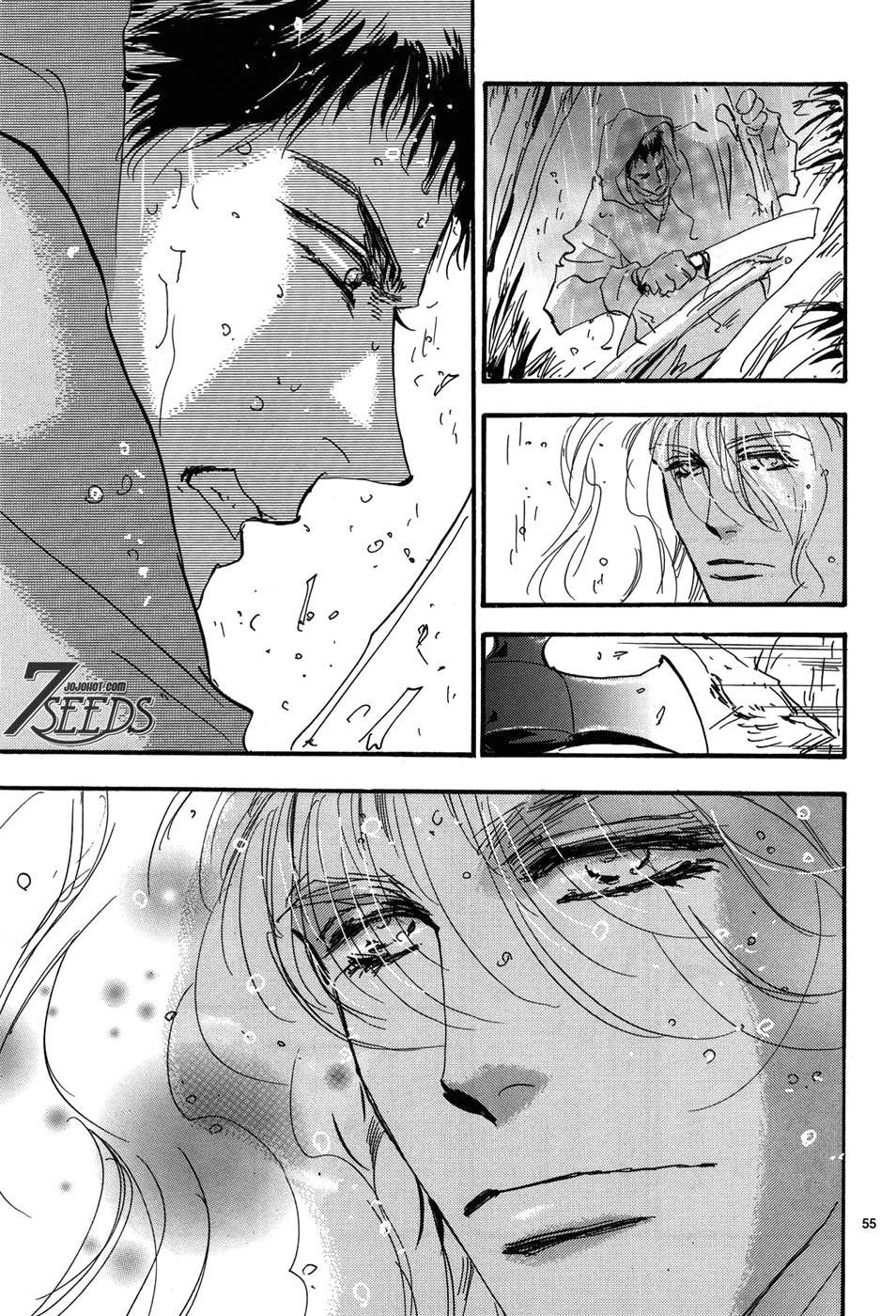 Mầm Sống: Chapter 179