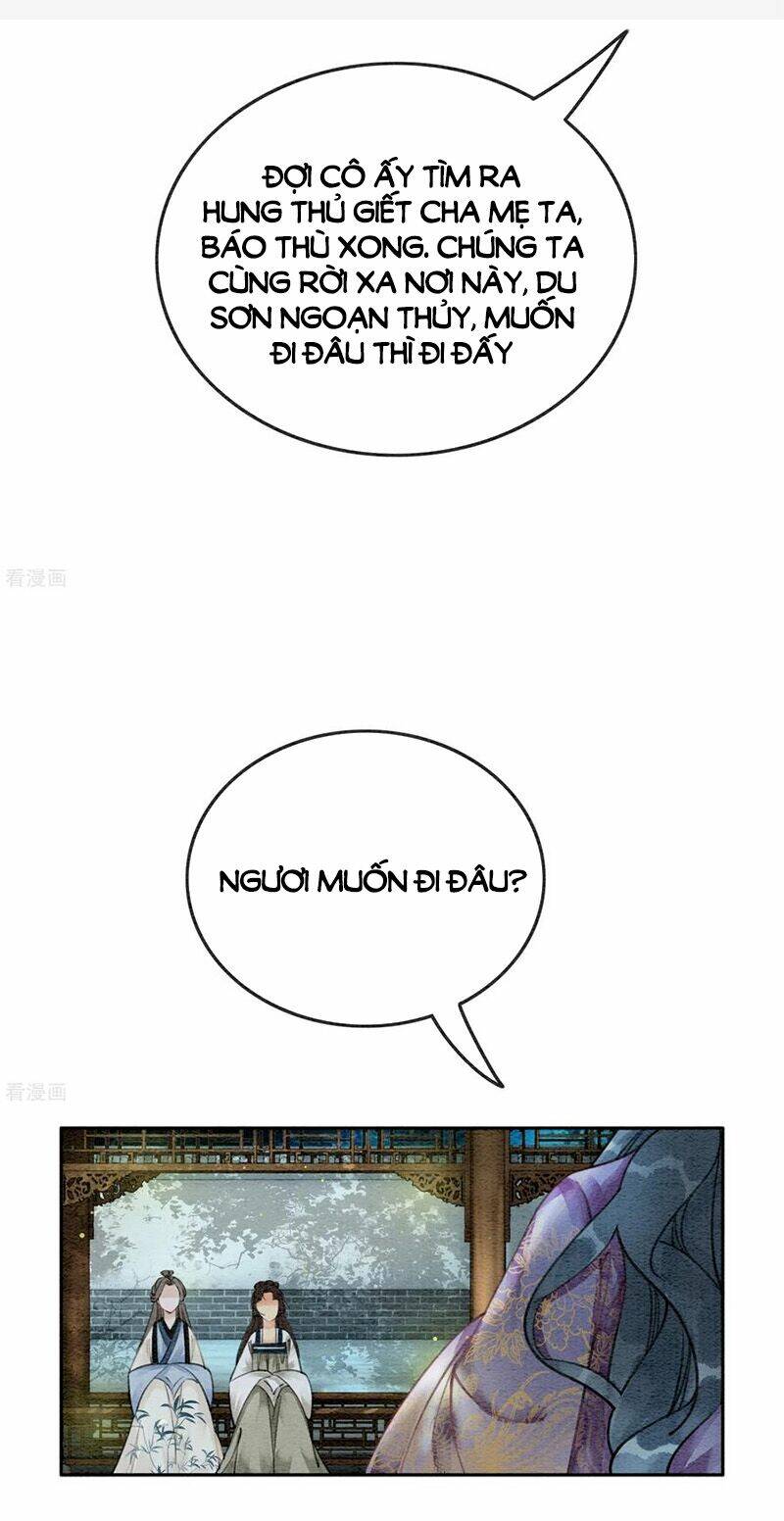 Hậu Cung Của Trẫm Cháy Rồi!: Chapter 51