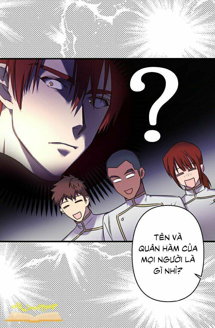 Hôn Lễ Báo Thù: Chapter 25