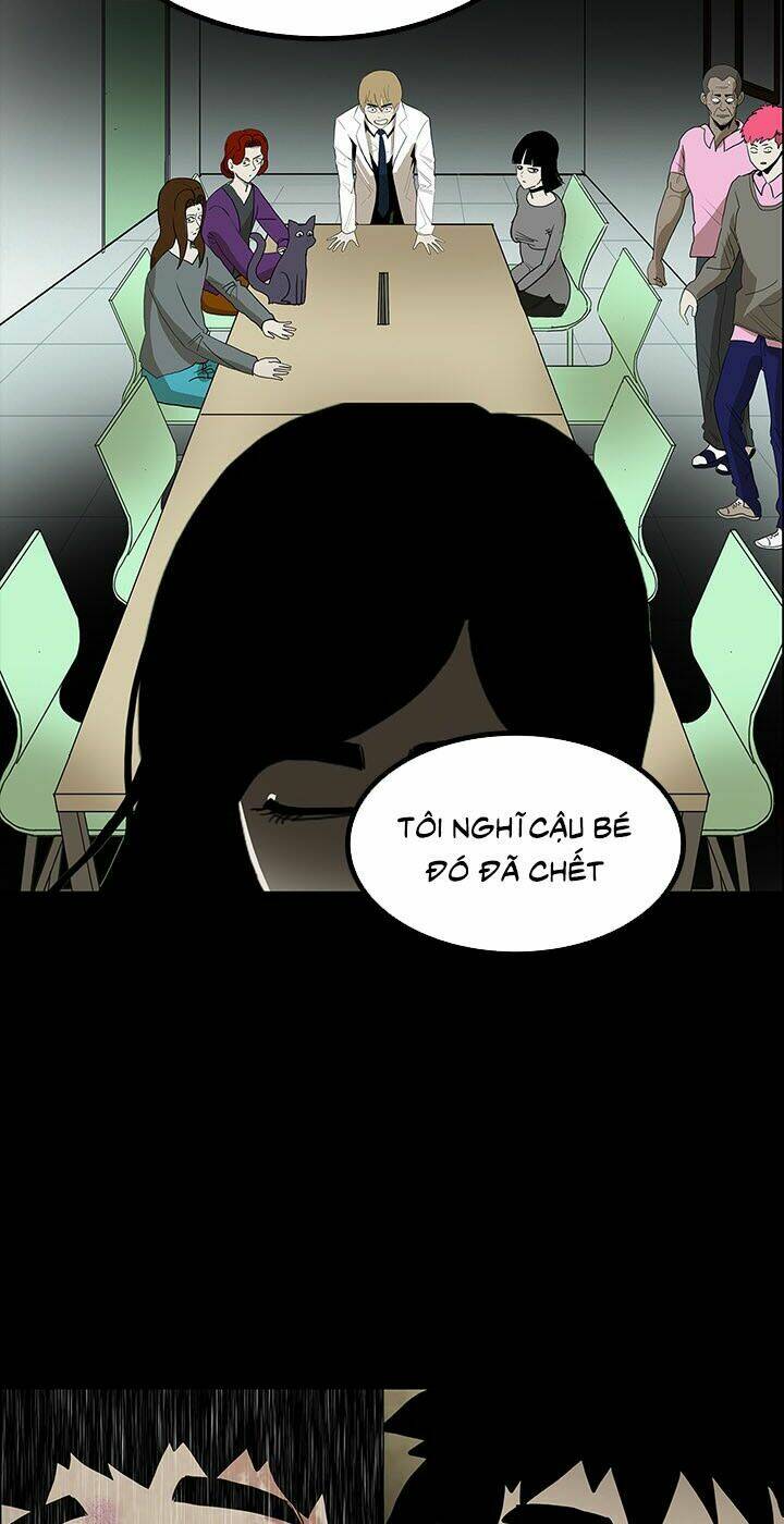 Chí Tôn Thần Ma: Chapter 42