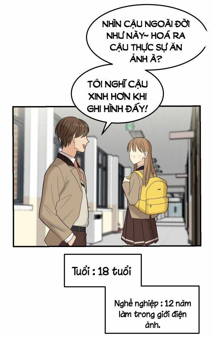 Không Còn Là Nữ Chính!: Chapter 2