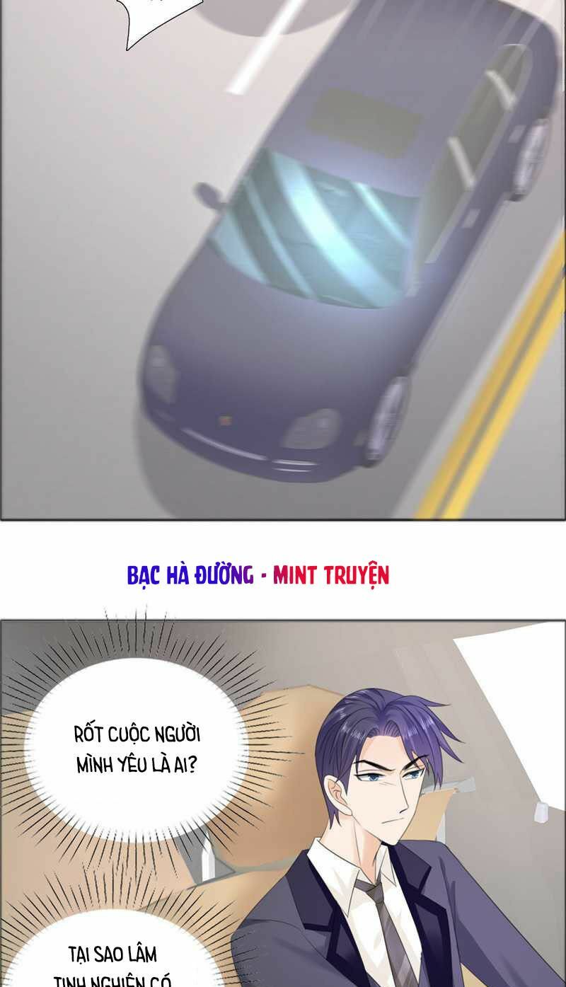 Độc Sủng Kiều Thê Của Bá Đạo Tổng Tài: Chapter 73