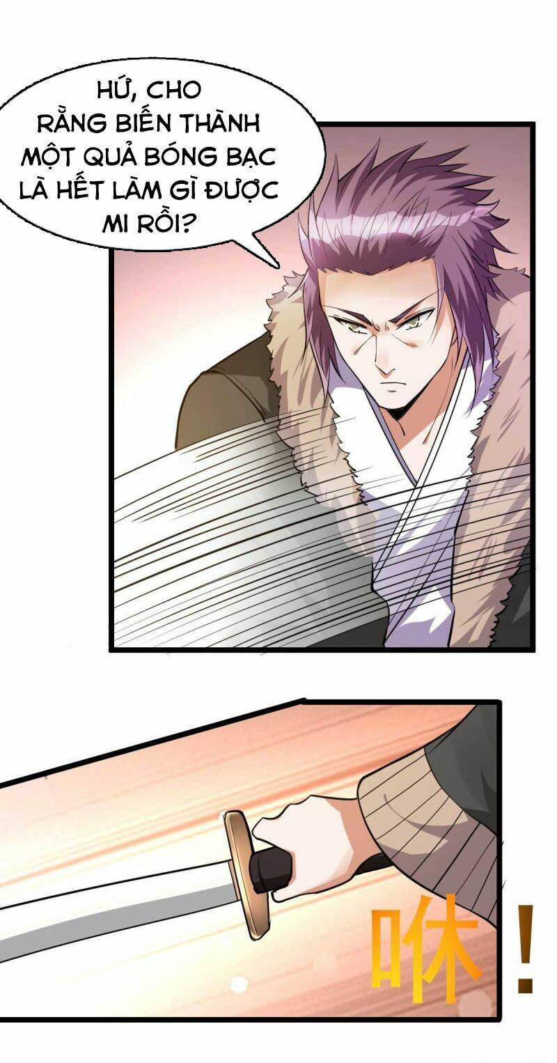 Tiên Vương Trùng Sinh: Chapter 132
