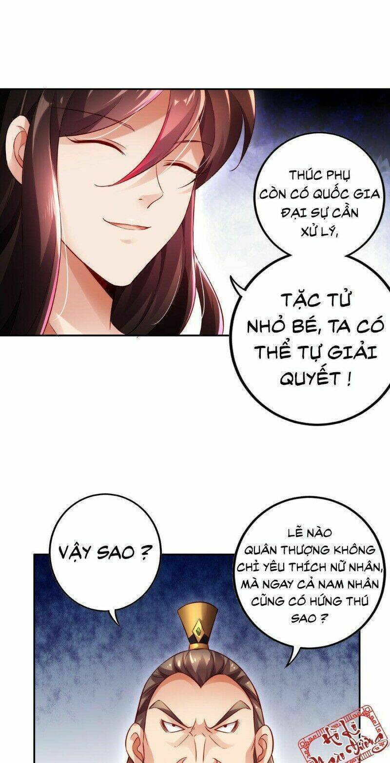 Thiên Kim Bất Hoán: Chapter 50