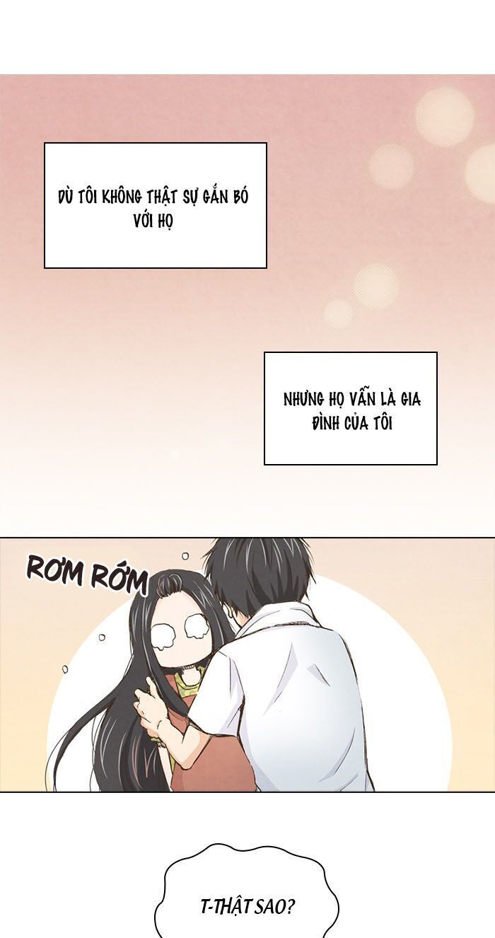 Làm Vợ Anh, Em Nhé: Chapter 20