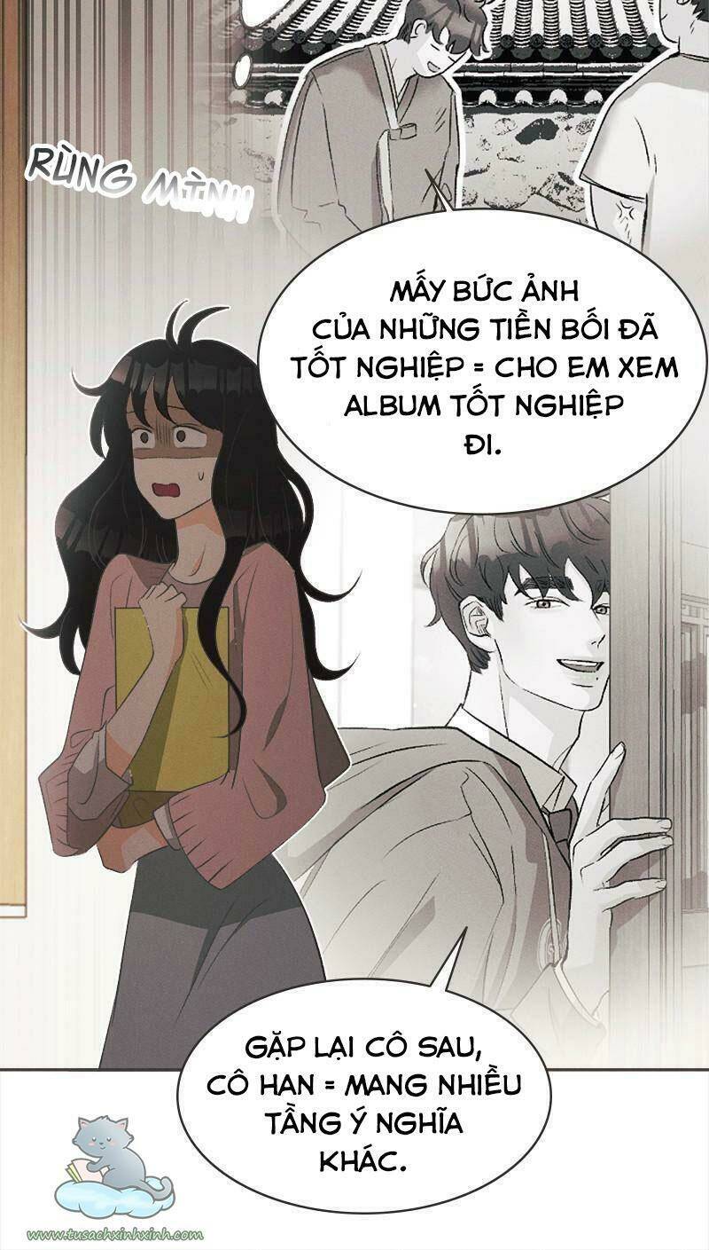 Giấc Mộng Đêm Hè: Chapter 2.2