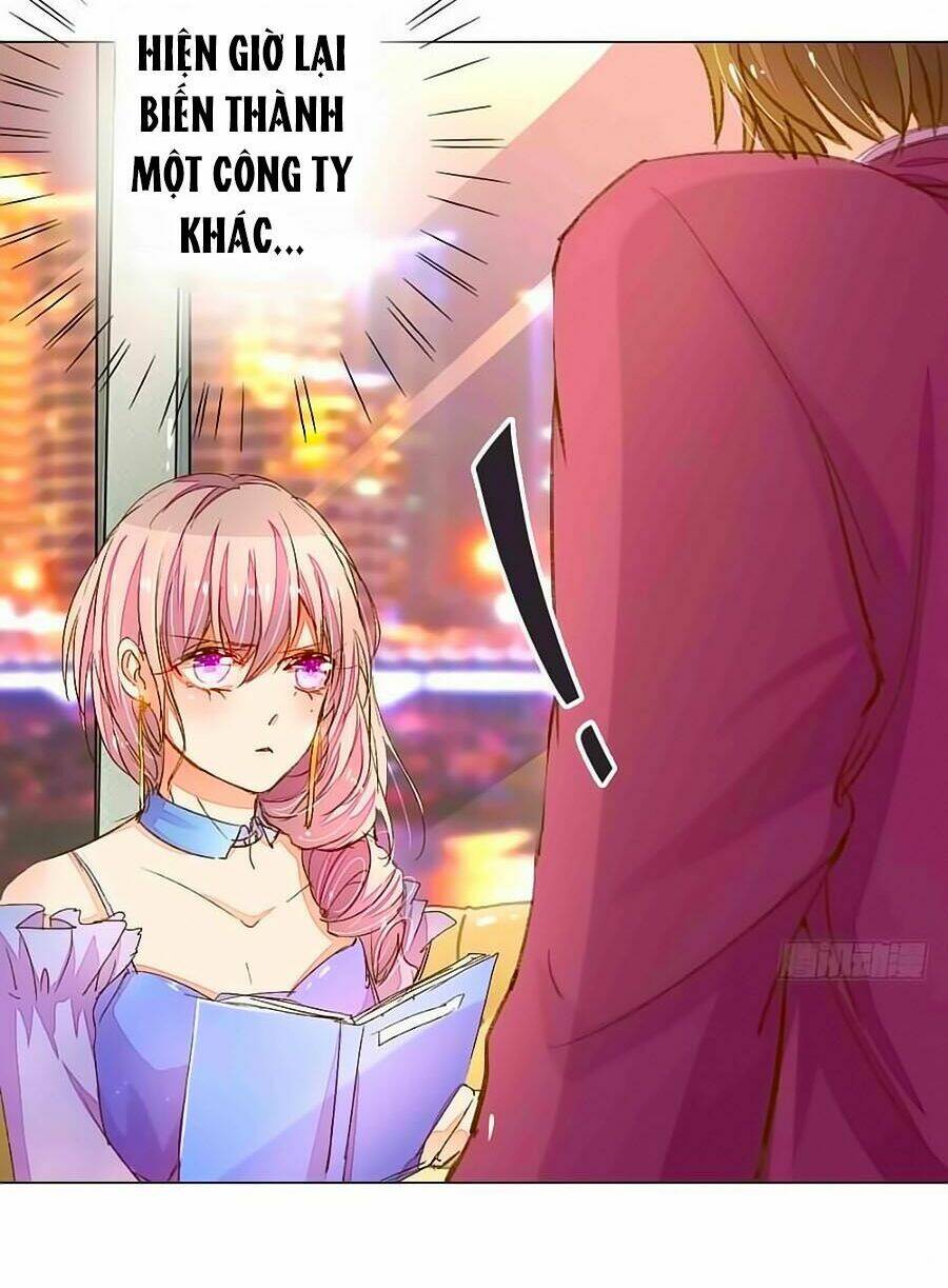 Hào Môn Tiểu Lãn Thê: Chapter 62