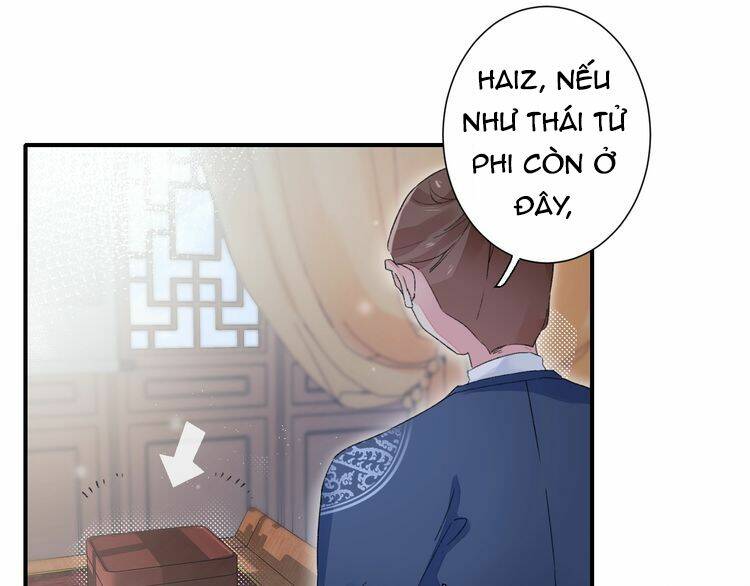 Hoa Nhan Sách: Chapter 73.2