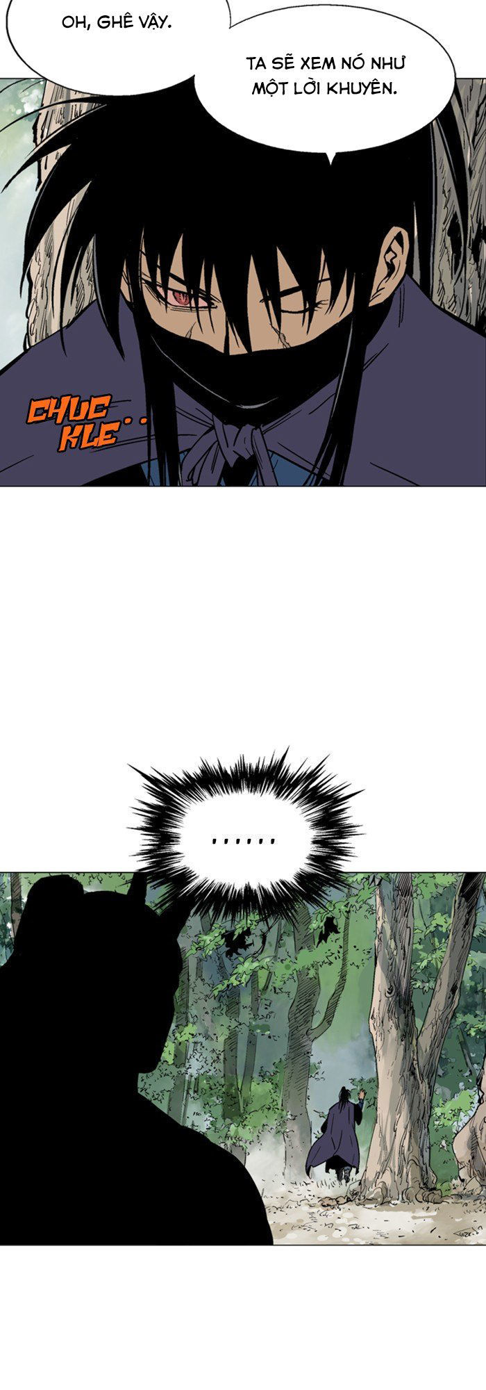 Cao Thủ 2: Chapter 39