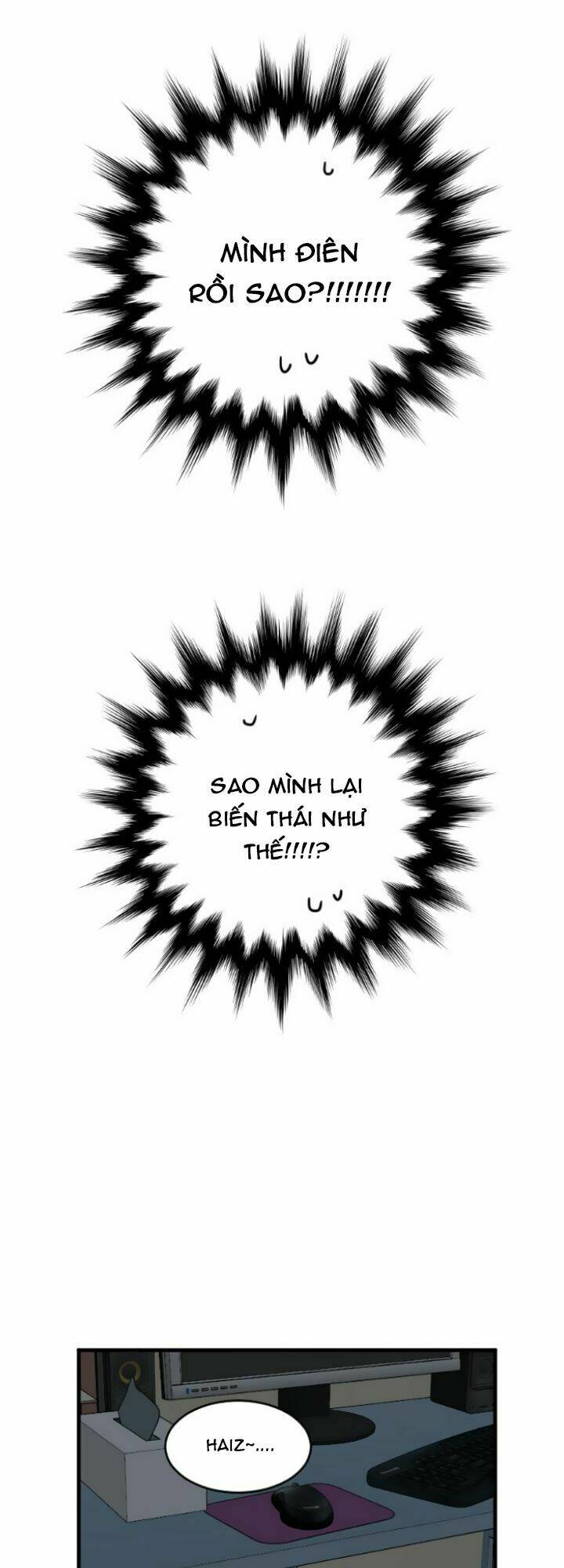 Người Đẹp Gangnam: Chapter 61
