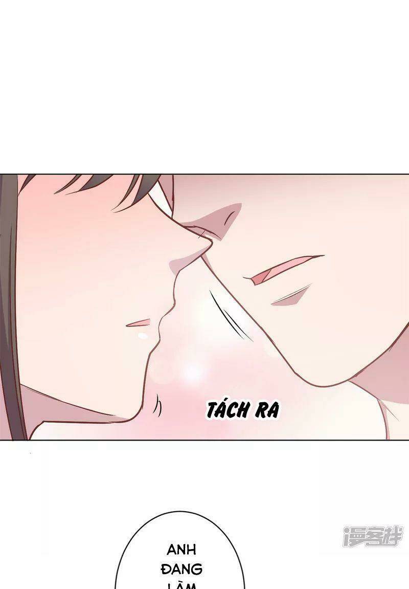 Tổng Tài, Tránh Xa Tôi Ra: Chapter 7
