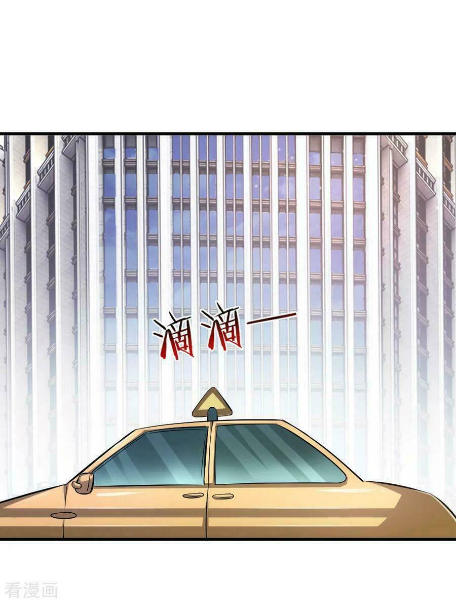 Tuyệt Thế Phi Đao: Chapter 111