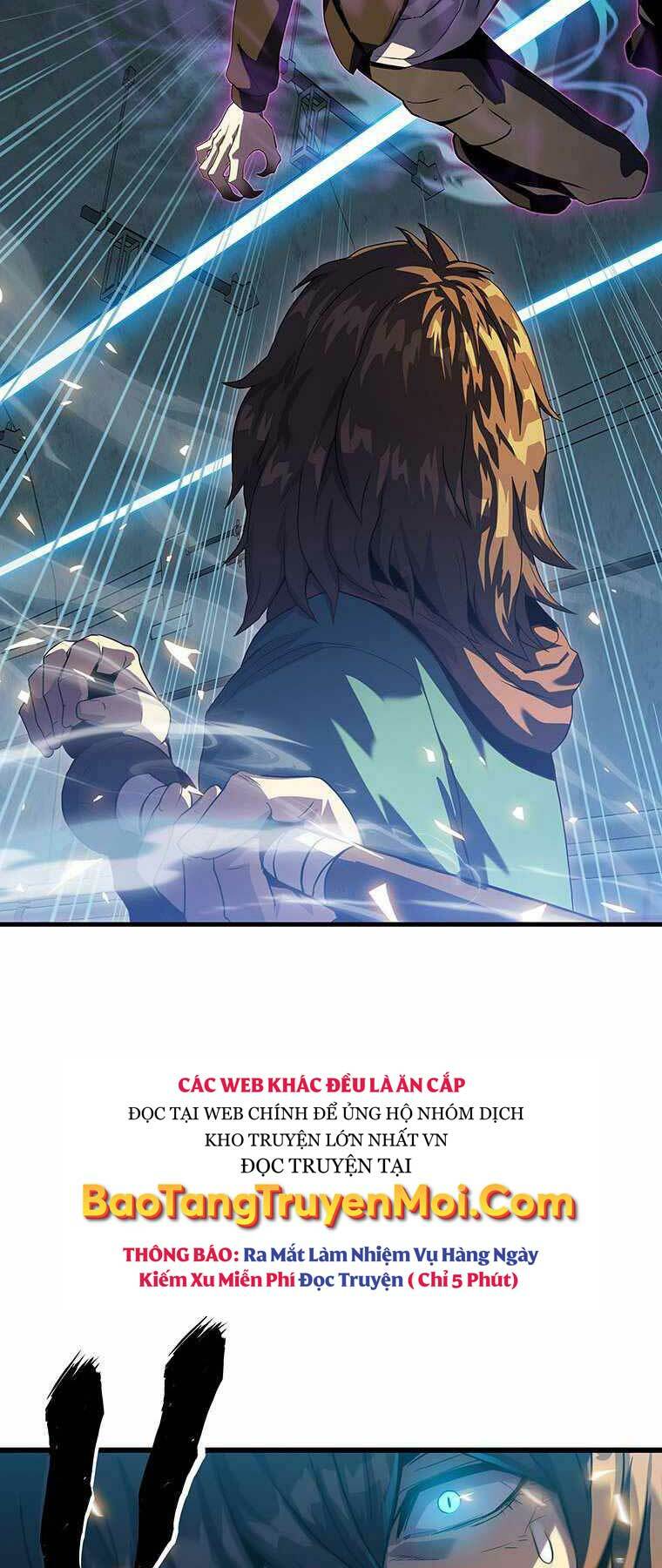 Hậu Duệ Của Hổ: Chapter 8