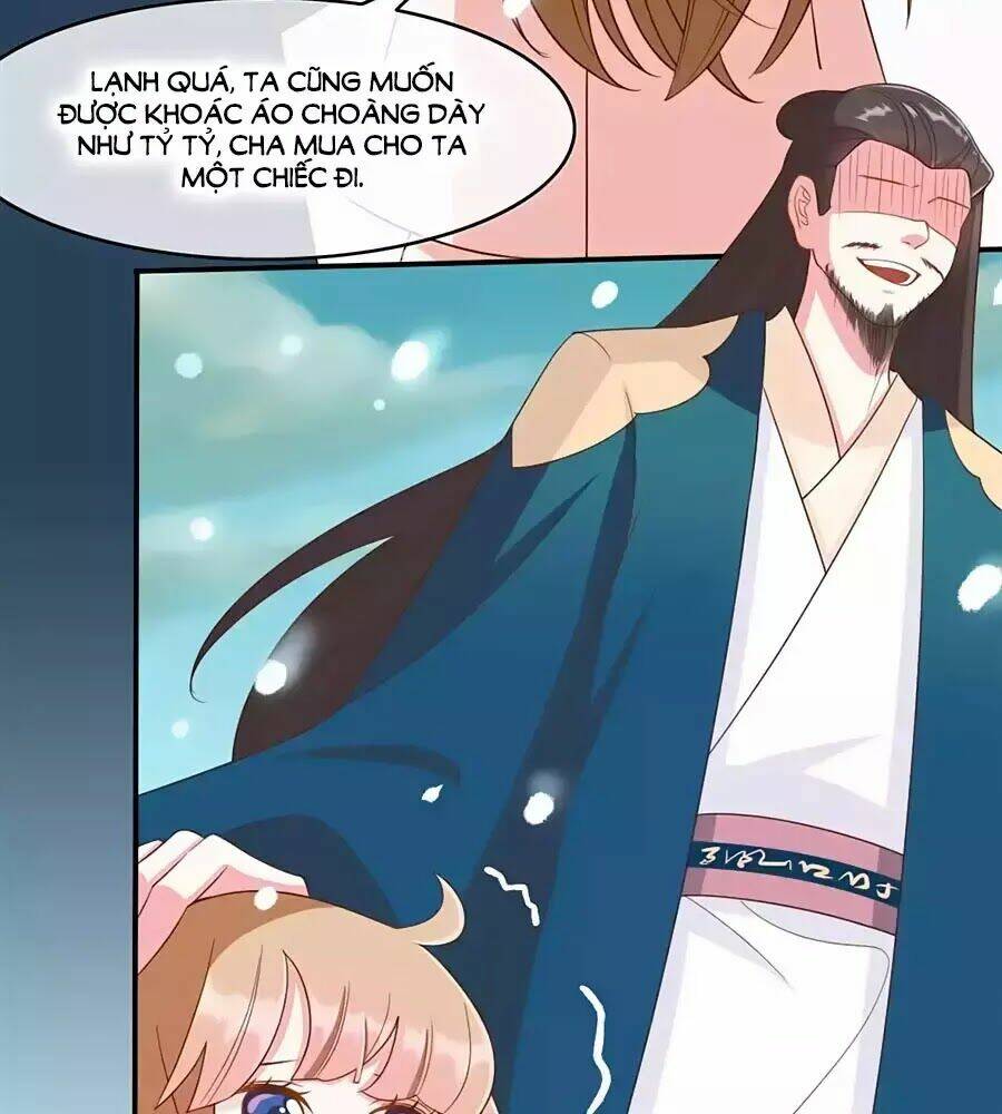 Đích Nữ Hữu Độc: Chapter 42