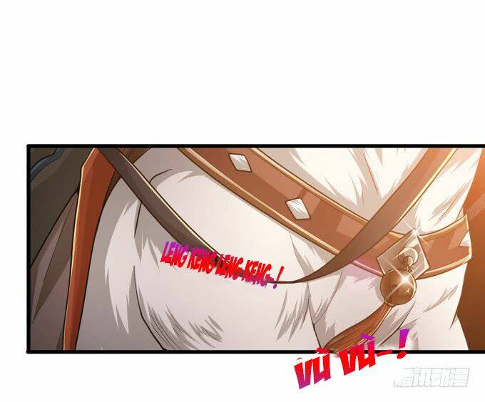 Tam Quốc Chi Vân Thăng Long Khởi: Chapter 1