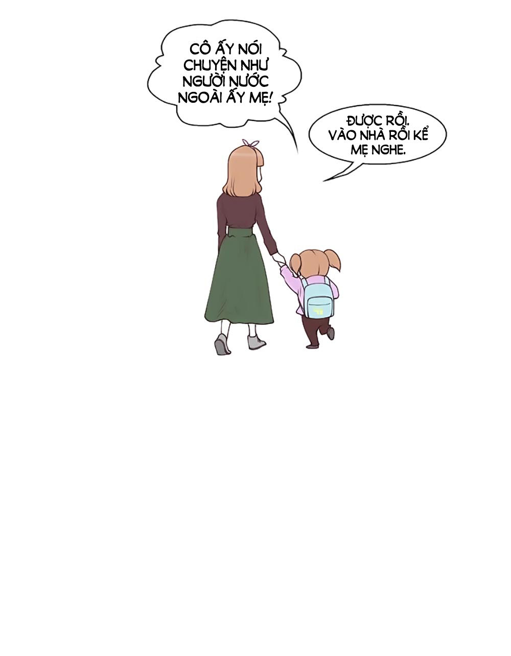 Mrs. Seonnyeo: Chapter 17