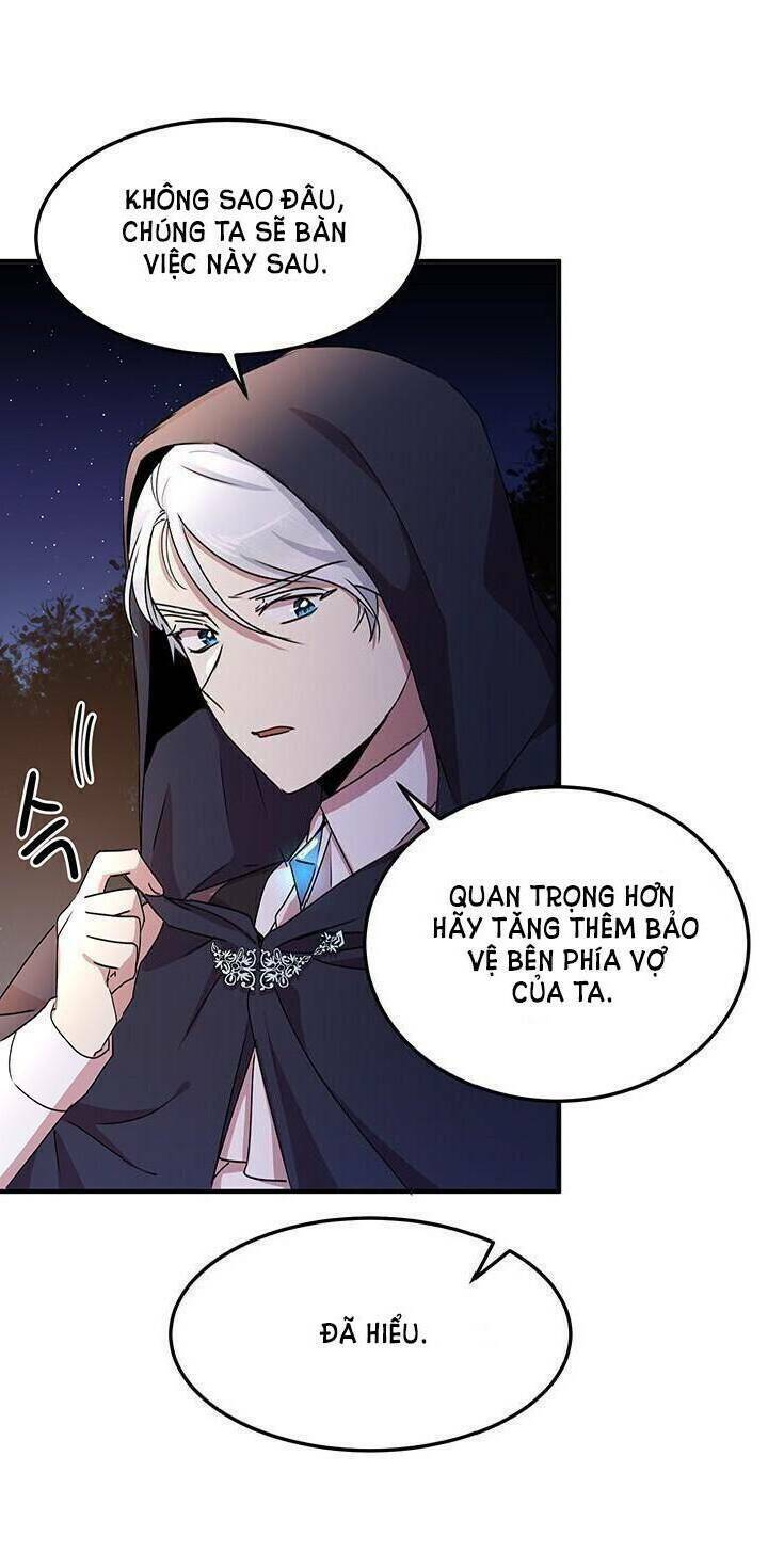 Công Tước, Loạn Vừa Thôi!: Chapter 61