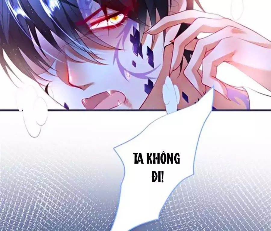 Vương Tử Và Ánh Trăng Đen: Chapter 36