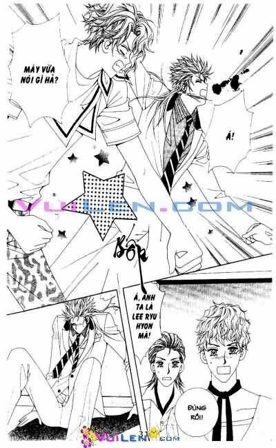 Chạm Mặt Thần Tượng: Chapter 11