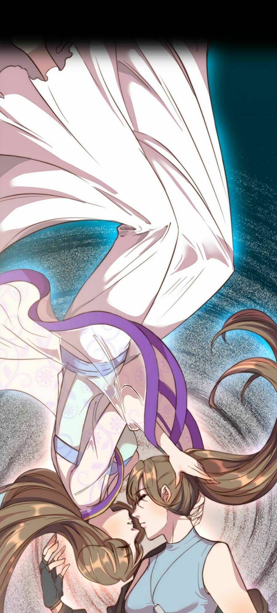 Đệ Nhất Cuồng Phi: Chapter 0