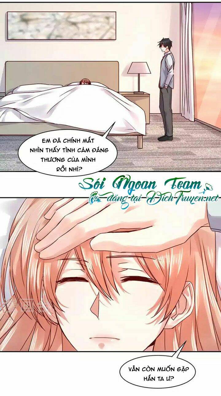 Vợ Yêu Của Ác Ma: Chapter 85