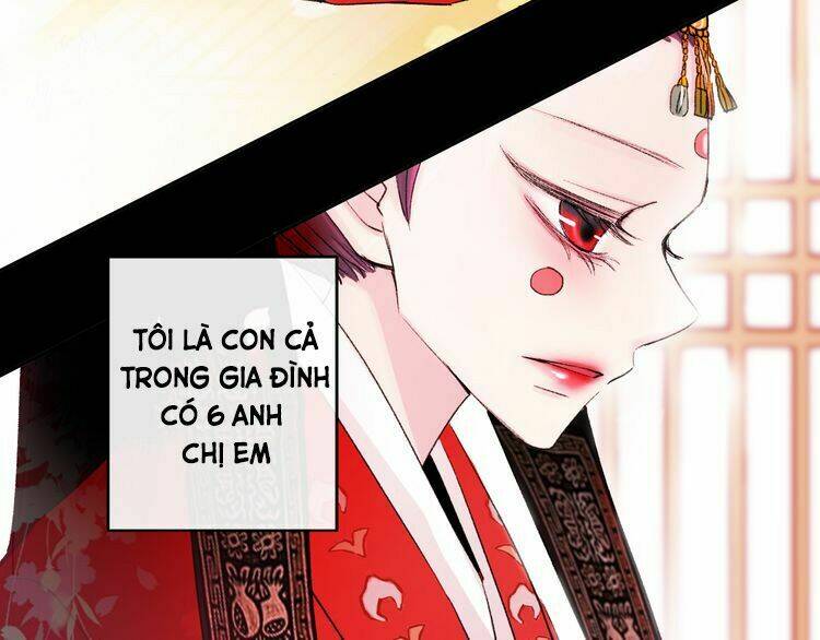 Ông Bà Nội Tuổi 17: Chapter 3