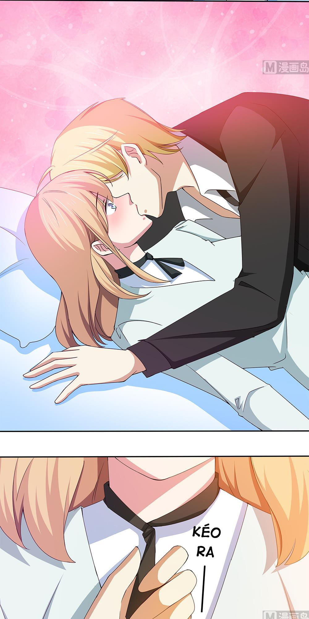 Cô Sát Thủ Ơi, Yêu Nhau Nhé: Chapter 34