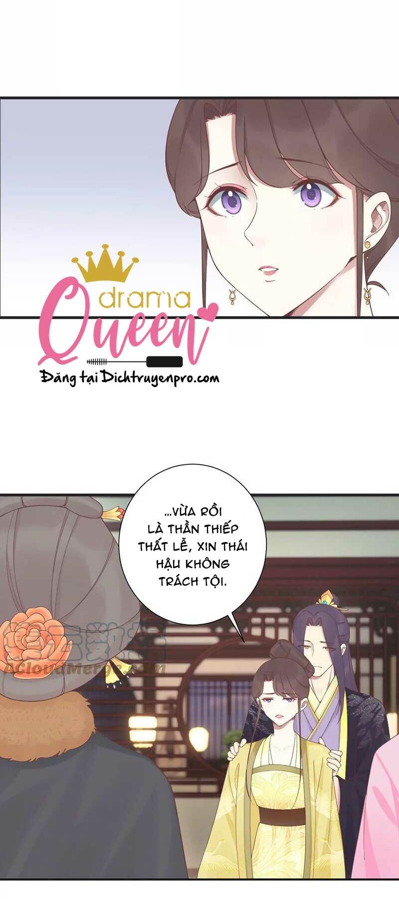 Hoàng Hậu Bận Lắm: Chapter 197