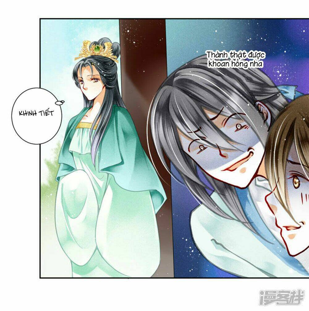 Ái Thượng Vô Địch Tiếu Hoàng Hậu: Chapter 72