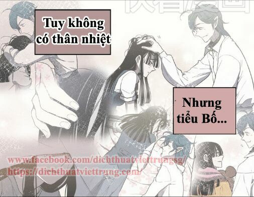 Xin Đừng Cắn Em: Chapter 22