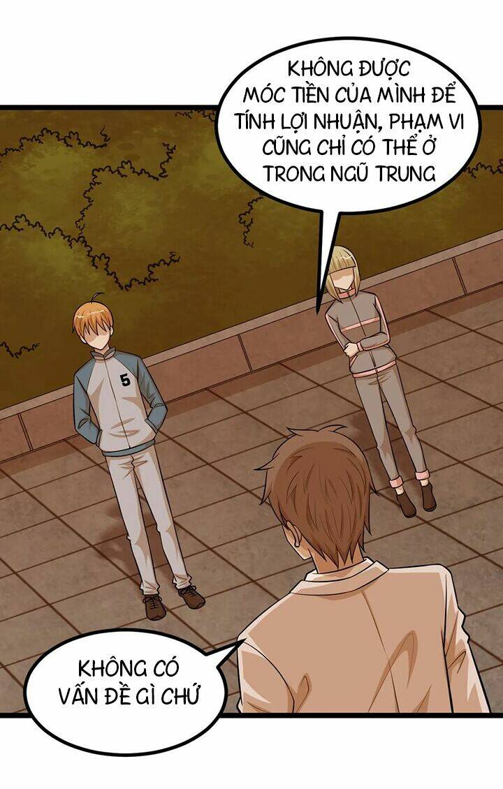 Đai Ca Trở Lại Tuổi 16: Chapter 82