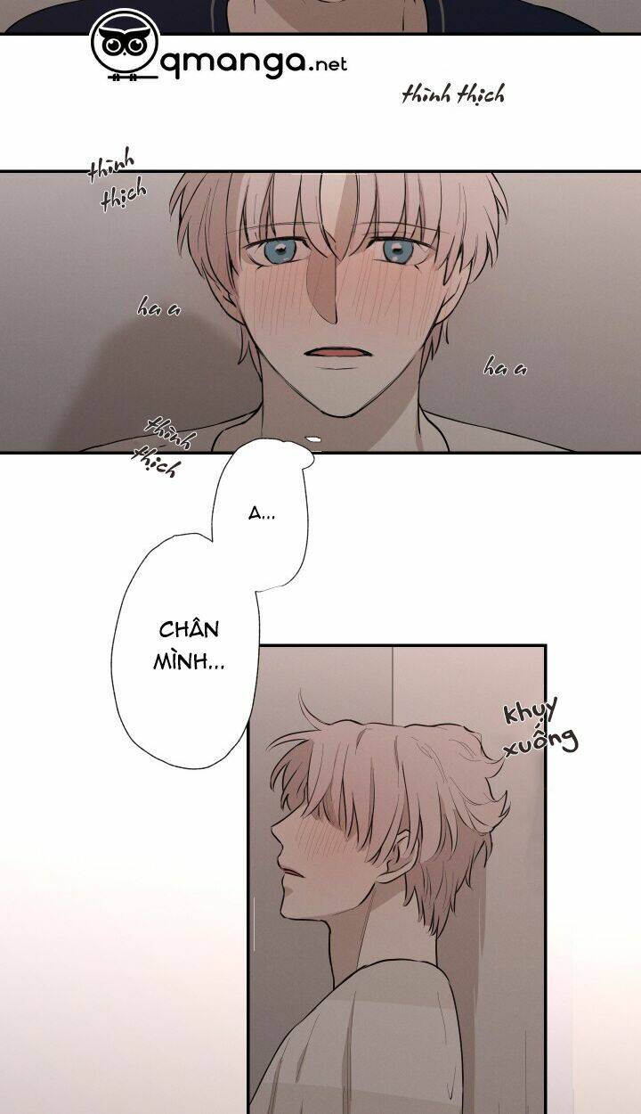 Trốn Tìm: Chapter 18