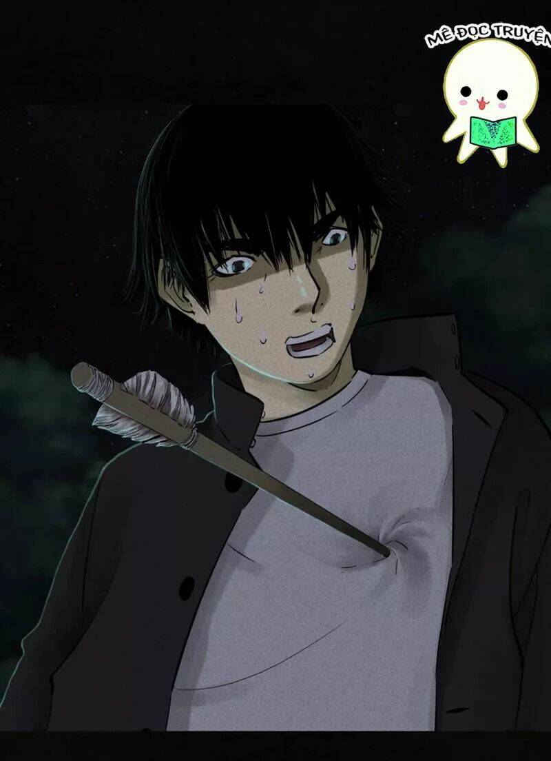 Thành Đô 1995: Chapter 40