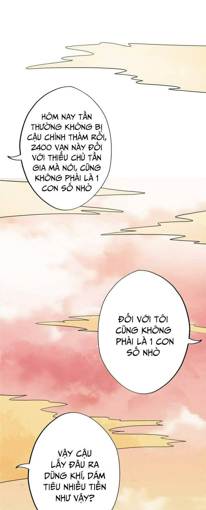 Chí Tôn Võ Đế: Chapter 67