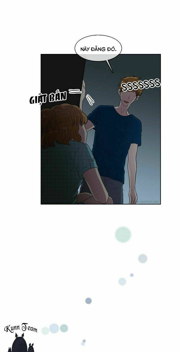 My Shining World: Chapter 51