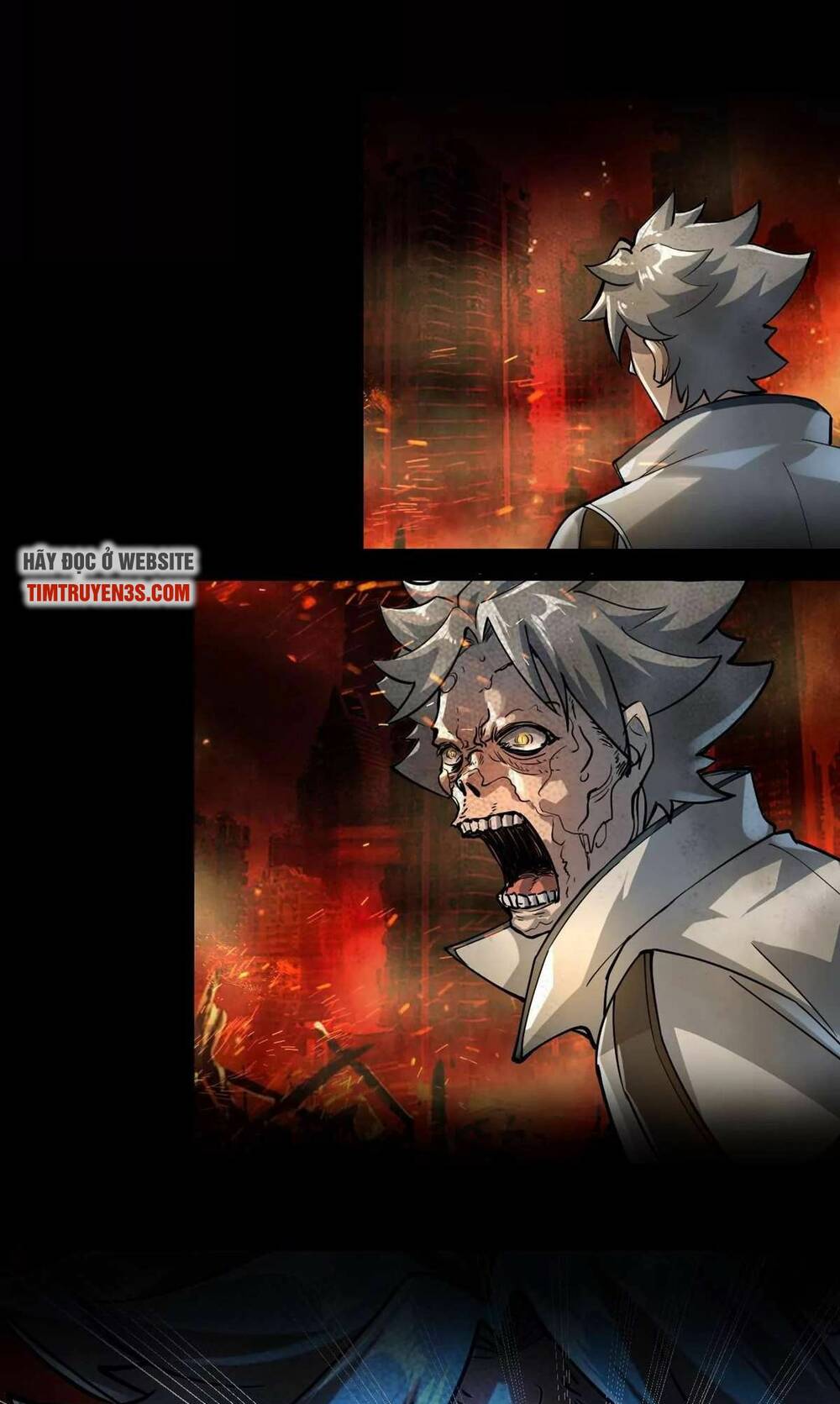 Trong Game Ta Là Vô Địch: Chapter 5