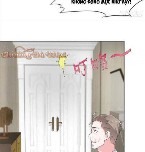 Nhược Hữu Hàn Đông Ngộ Noãn Dương: Chapter 21