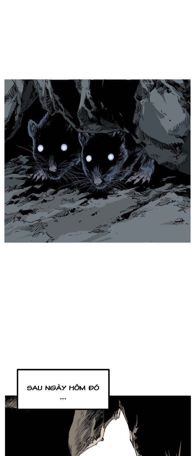 Cao Thủ 2: Chapter 140