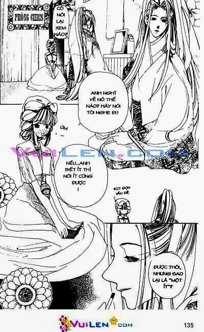 Duyên Kỳ Ngộ: Chapter 4