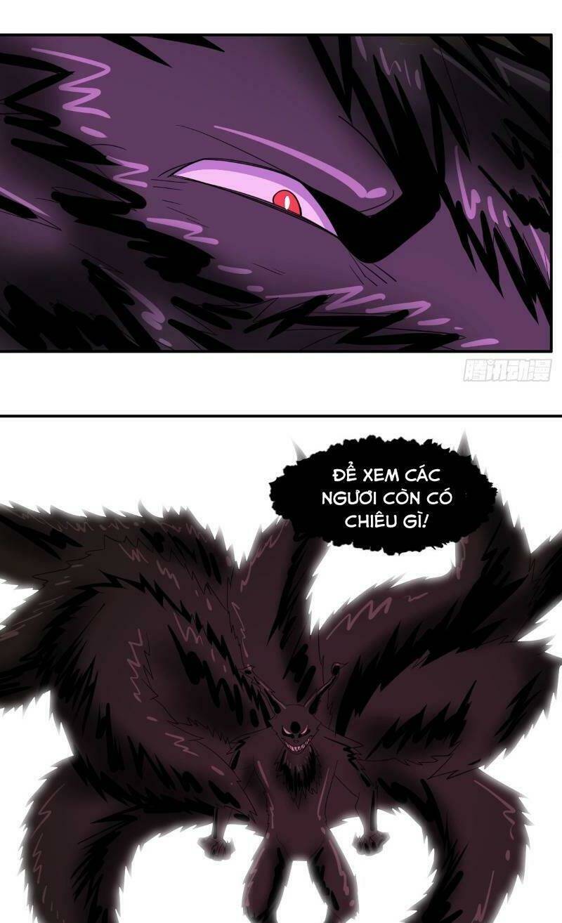 Nghịch Thiên Tiên Mệnh: Chapter 55