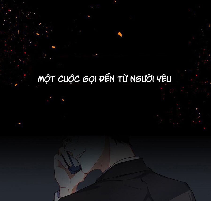 Trọng sinh quý thê chi phục thù hoa lệ: Chapter 1
