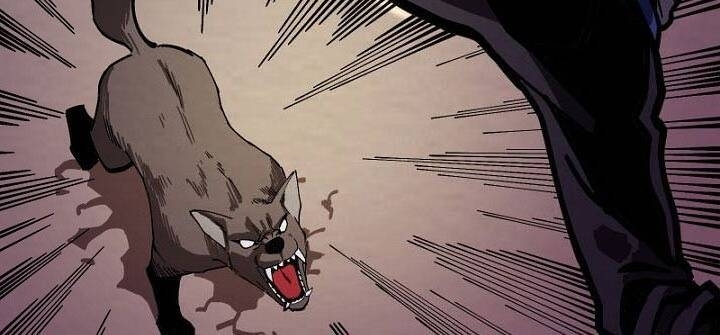Ark: Chapter 9