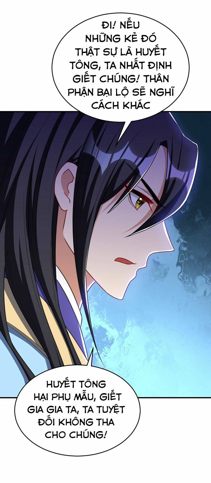 Yêu Giả Vi Vương: Chapter 130