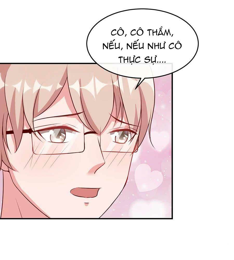 Gả Cho Tình Cũ Làm Lão Bà: Chapter 45