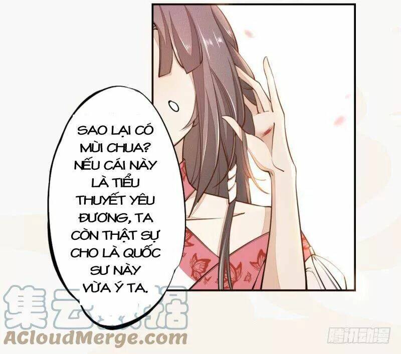 Tuyệt Thế Luyện Đan Sư: Chapter 31