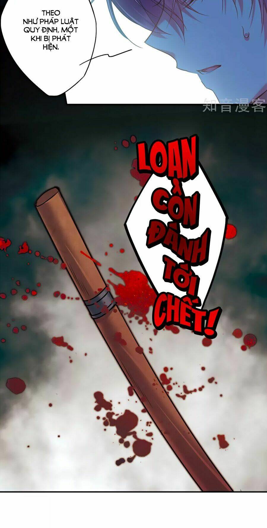 Thượng Quốc Phú Chi Thiên Đống Tuyết: Chapter 37