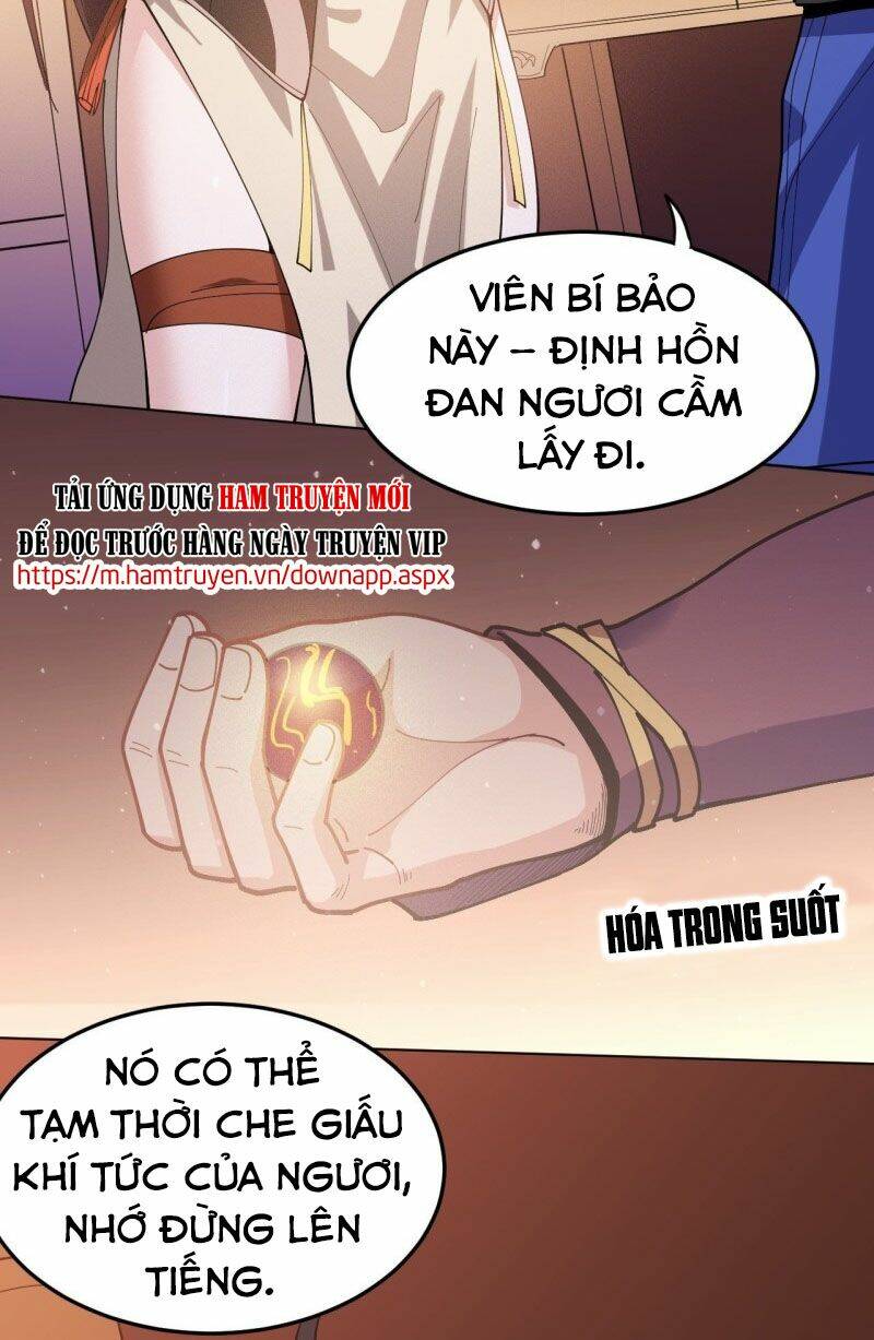Thần Võ Đế Tôn: Chapter 83