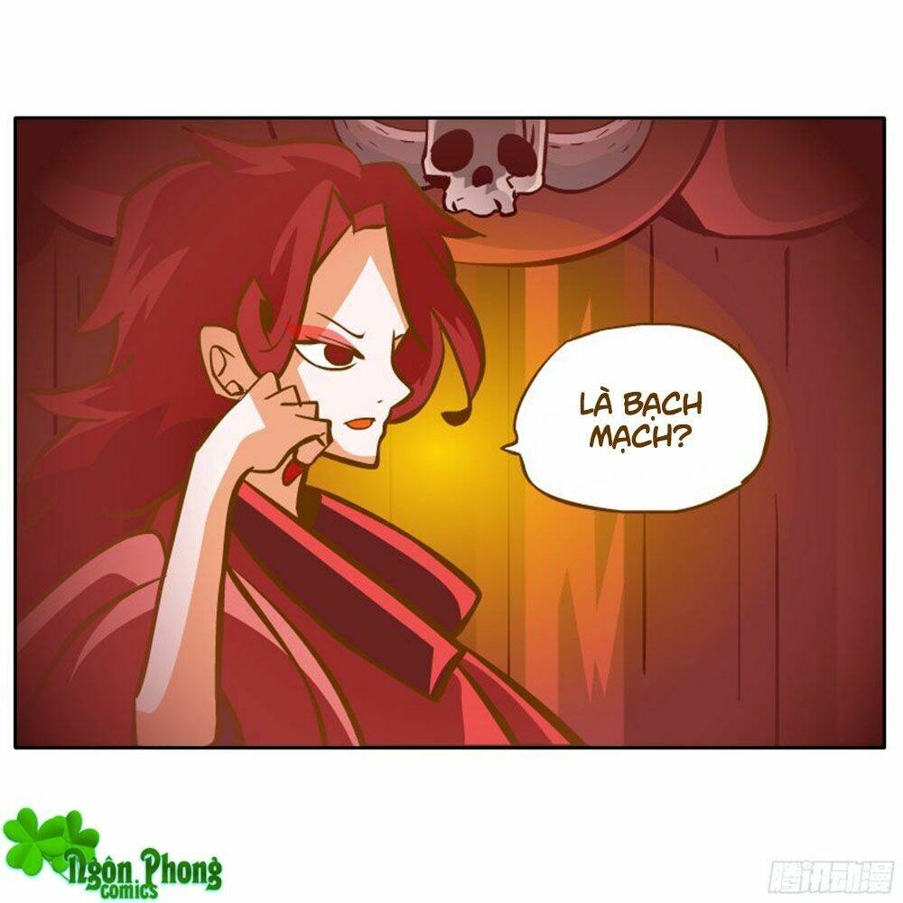 Hòa Thượng Và Tiểu Long Quân: Chapter 28