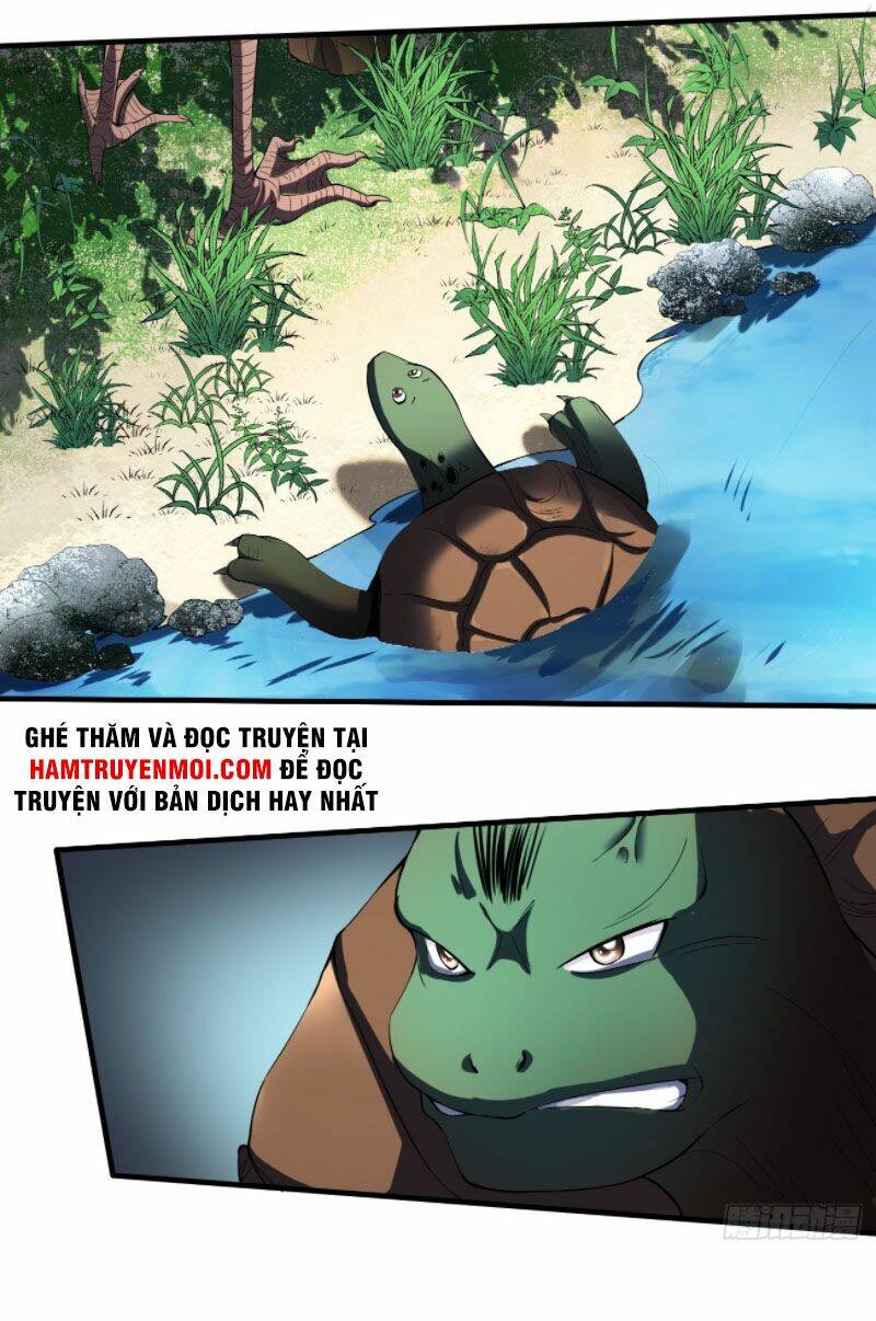 Phản Phái Yêu Tế: Chapter 14